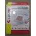 Пылесборники OZONE microne M-58 KARCHER синтетические (5 шт.)
