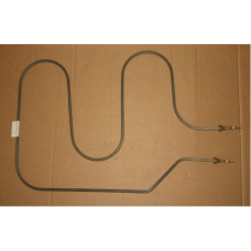 ТЭН Воздух (спок.) 1,20 кВт 187-7,5-7,4/1,2 Т230 (ABAT 1200W 230V 11/11) (Мармит паровой ЭМК (раздача) ТЭНы) (нерж.) (120000006648 вз... (00000003622)