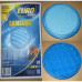 HEPA фильтр пылесоса SAMSUNG (EUR-HS17 / DJ63-01285A) EURO Clean