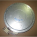 Электроконфорка стеклокерамика D=230mm, 2200/750W, с расширенной зоной (Electrolux / AEG / Zanussi 3874276011 / 3740640218 / 3890744216)