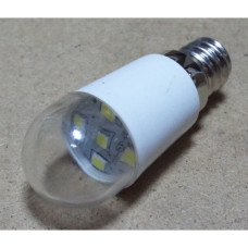 Лампочка для холодильника LED (цоколь E12) 0,7W