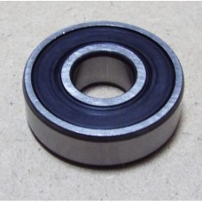 Подшипник 12х32х10мм. 180201 (6201 2RS) P6 SLZ