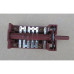 ПМ- 5 GOTTAK 7LA 840600 25A / 250V (оригинал GOTTAK)