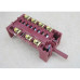 ПМ- 5 GOTTAK 7LA 840600 25A / 250V (оригинал GOTTAK)