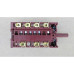 ПМ- 5 GOTTAK 7LA 840600 25A / 250V (оригинал GOTTAK)