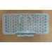 HEPA Фильтр пылесоса LG (OZONE H-19)