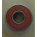 Подшипник 10х26х 8мм. (NTN) 180100 2RS (6000 LLU/2ASU1)