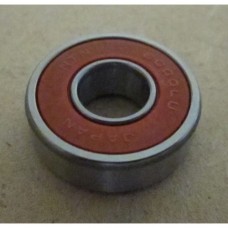 Подшипник 10х26х 8мм. (NTN) 180100 2RS (6000 LLU/2ASU1)