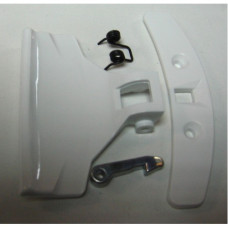 Electrolux Ручка люка (Electrolux 50277851007 вз. 50292028003)