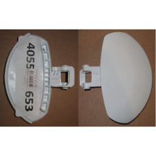 Electrolux Ручка люка SIGMA (Electrolux, Zanussi, AEG 4055055653 / 914579927 / 42019132 / 50294509000 / WL249)
