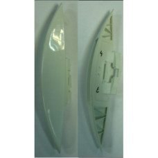 Gorenje Ручка люка (Gorenje 158698) в/з №4792"