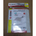 OZONE MF-1 универсальный, выпускной (250х200мм) EURO clean (OZONE MF-1)