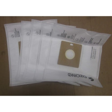 Пылесборники OZONE microne M-04 SAMSUNG синтетические (5 шт.)