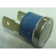 Датчик реле температуры ДРТ 40C (PHILIPS,WHIRLPOOL,IGNIS 481928248259) (Датчик Реле Температуры) (Вирпул )