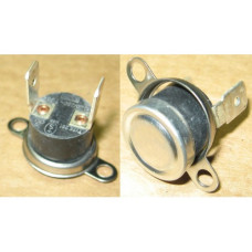 Датчик реле температуры ДРТ 60C THERMOSTAT (Whirlpool 481928248251)