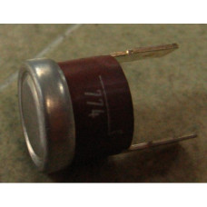 Датчик реле температуры ДРТ 90C (PHILIPS,WHIRLPOOL,IGNIS 481928248254) (Датчик Реле Температуры)