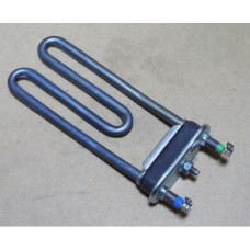 СМА ТЭН 1700 Вт. L=170mm. (прямой, короткий, пластиковый бак) (Merloni 066086) (8066086 / 255095 / 1101040 вз. 3406003)
