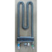 СМА ТЭН 1700 Вт. L=170mm. (прямой, короткий, пластиковый бак) (Merloni 066086) (8066086 / 255095 / 1101040 вз. 3406003)