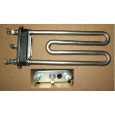 СМА ТЭН 1700 Вт. L=175mm. прямой, короткий, с отверстием, пластиковый бак. KAWAI (3406004 / WA555 / 094715, 255122, 1101045 / 8094715 / 292762)
