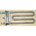 СМА ТЭН 1750 Вт. L=160 мм. мет. бак/короткий (Merloni 053934 / 815300) (Siltal- 49558400)