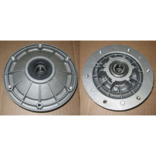 Суппорт в сборе низкий EBI 095 (H=6см) (88382900 / MERLONI 047119) COD. 095