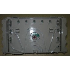 Электронный модуль стиральной машины Whirlpool / BAUKNECHT (481010560010 / под прош. 481010438433)