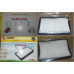 HEPA фильтр пылесоса SAMSUNG (OZONE H-39) (DJ63-00433A)