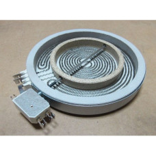 Электроконфорка стеклокерамика D=180mm, 1700/700W, с расширенной зоной GORENJE (598265)