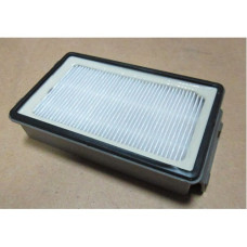 HEPA Фильтр пылесоса TEFAL / ROWENTA (OZONE H-100) (ZR903501)