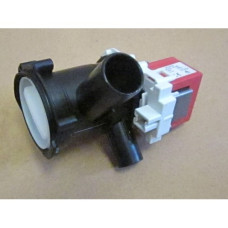 Насос MAINOX с улиткой в сборе (для стиральной машины BOSCH / SIEMENS) (10MA57 / 141874 / 141896)