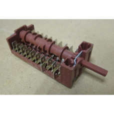 ПМ-10 GOTTAK 7LA 891003 Переключатель электроплиты GEFEST