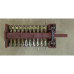 ПМ-10 GOTTAK 7LA 891003 Переключатель электроплиты GEFEST