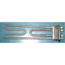 СМА ТЭН 2000 Вт. L=260mm. (1,95+0,05кВт.) OHM (Merloni 019741)