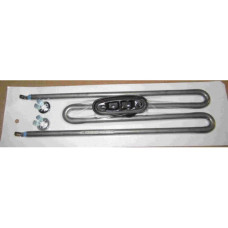СМА ТЭН 2650 Вт. L=280mm. прямой, длинный L-280 mm, (MI5103) (MIELE 3406011)