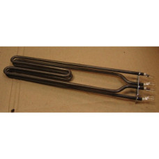 СМА ТЭН на сушку 1400 Вт. L=280mm. (0,7+0,7кВт.) (Electrolux 11242658035 с 1242658001)