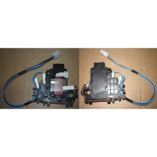 Датчик парковки для стиральных машин Indesit Ariston (Индезит Аристон). Blocking drum ELTEK TYPE 100666 110-240V 50-60Hz (MERLONI 118932 / 087950)