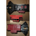 УБЛ BOSCH / SIEMENS SERIE DA, ROLD DA000021, 1E4 (85406700 / BOSCH 069639)