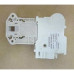 УБЛ ELECTROLUX (1249675131 / 1249675123 / 1249675107) (4 контакта - мгновенного действия) (замок люка)