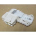 УБЛ ELECTROLUX (1249675131 / 1249675123 / 1249675107) (4 контакта - мгновенного действия) (замок люка)