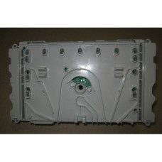 Электронный модуль стиральной машины Whirlpool / BAUKNECHT (481010526721 / 481010438414)