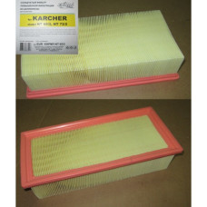 KARCHER Фильтр складчатый, повышенная фильтрация (EURO clean) (EUR KHPMY-NT 65/2 / 69042830)