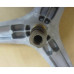 Крестовина барабана SAMSUNG (88383303 / DC97-15971A) EBI 740