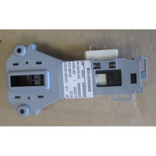 УБЛ LG DA081043DX ROLD DA081043 (08LG00 / 0919001 /24006668) (устройство блокировки люка для стиральных машин, Термоблокировка люка) (LG 6601ER1005A)