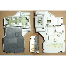 УБЛ "Merloni" INDESIT / ARISTON / ИНДЕЗИТ / АРИСТОН (ROLD DF series 4-5 16(6)A 250V 1E4 T85) (Замок "блокиратор" люка для стирал... (00000009226)