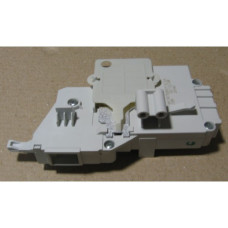 УБЛ Whirlpool (Whirlpool- 481227138366 / 461973083713 / 481010474505 / 316638 / 324414) (Замок "блокиратор" люка для стиральных машин)