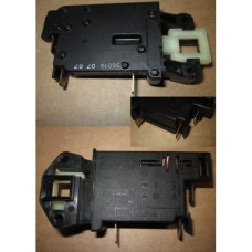 "УБЛ ""Whirlpool"" ROLD 57006 EX 56019 Serie ML80 (Whirlpool- 481928118004 / 481981728397) Mod. DS88-VERSIONE E/I (Замок ""блокиратор"" люка для стиральных машин)"