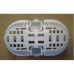 Electrolux / Zanussi Фильтр слива (корпус фильтра C3) (1327138127 с 1469077018 зам. 1469077000 / 1327138150 / 1925698001)