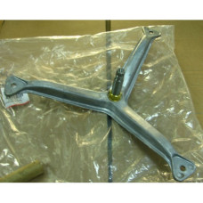 Крестовина барабана (Merloni 089734 = + 038358 = с 038453) BEARING SPIDER 800-1000 RPM