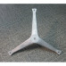Крестовина барабана (SAMSUNG) под болт (88305010 / DC97-00124D, DC97-11292A  / cod.732)