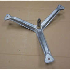 Крестовина барабана (аналог Merloni 089734 / 038453) EBI cod.055 (88346700)